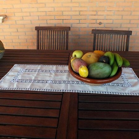 Casa Nea Lägenhet El Rosario  Exteriör bild