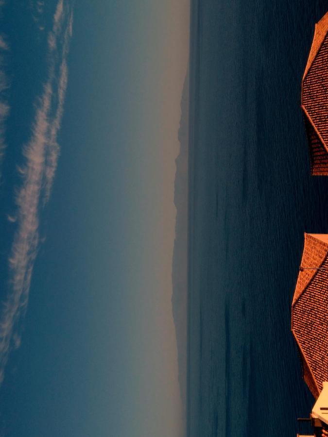 Casa Nea Lägenhet El Rosario  Exteriör bild