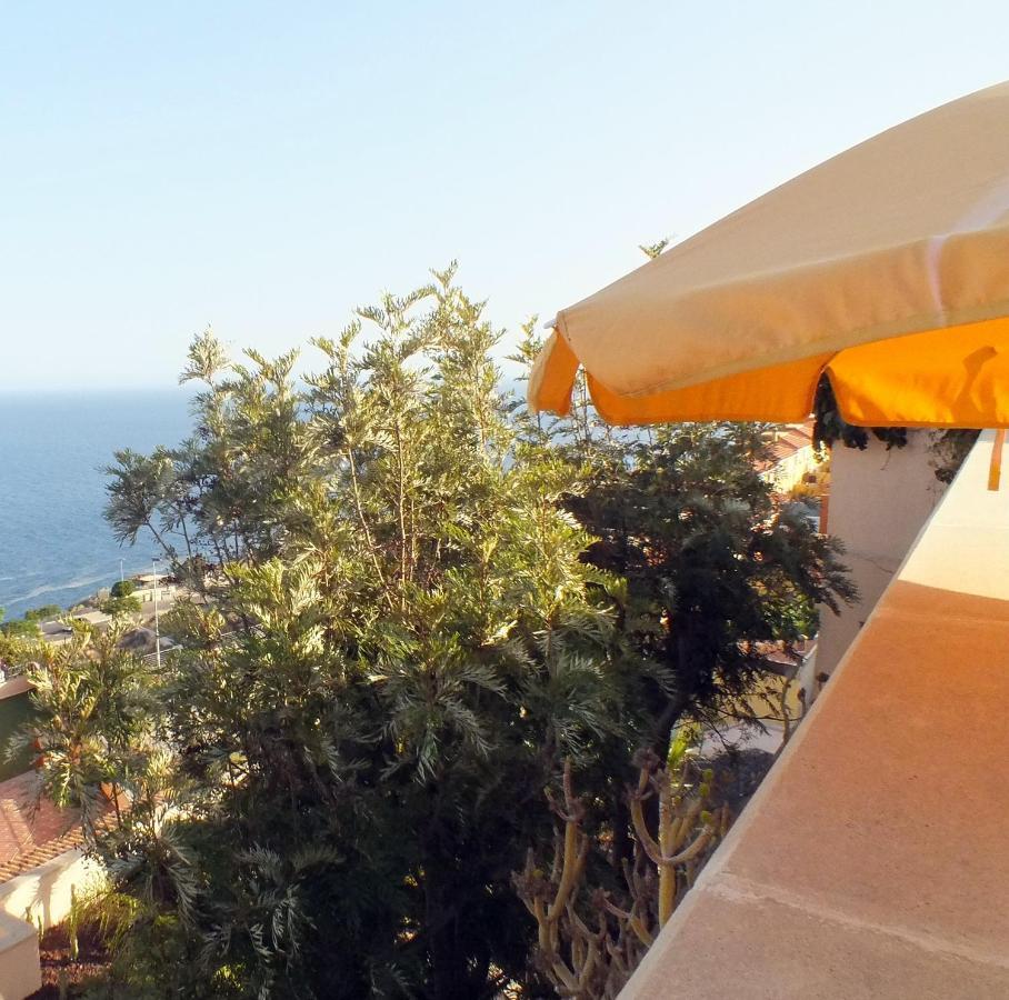 Casa Nea Lägenhet El Rosario  Exteriör bild