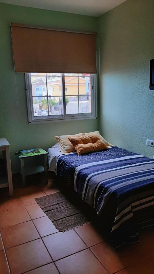 Casa Nea Lägenhet El Rosario  Exteriör bild